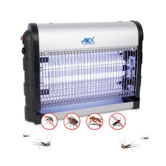 Anex AG-3095 Deluxe Insect Killer 2x8W With Official Warranty