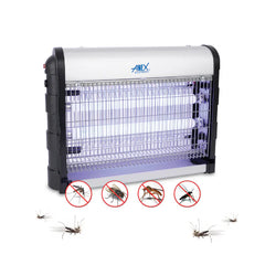 Anex AG-3096 Deluxe Insect Killer 2x10W With Official Warranty