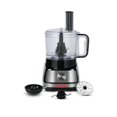 Gaba National GN-5027 Food Processor Chopper With Official Warranty
