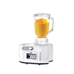 Anex AG-180GL 3 In 1 Deluxe Juicer Blender & Grinder With Official Warranty
