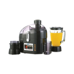 Anex AG-180GL 3 In 1 Deluxe Juicer Blender & Grinder With Official Warranty