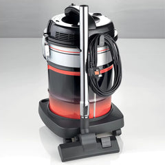 Kenwood VDM60.000BR Drum Vacuum Cleaner 25Liter 2200W