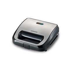 Kenwood SMM02 3 In 1 Sandwich,Waffle & Grill Maker 750W
