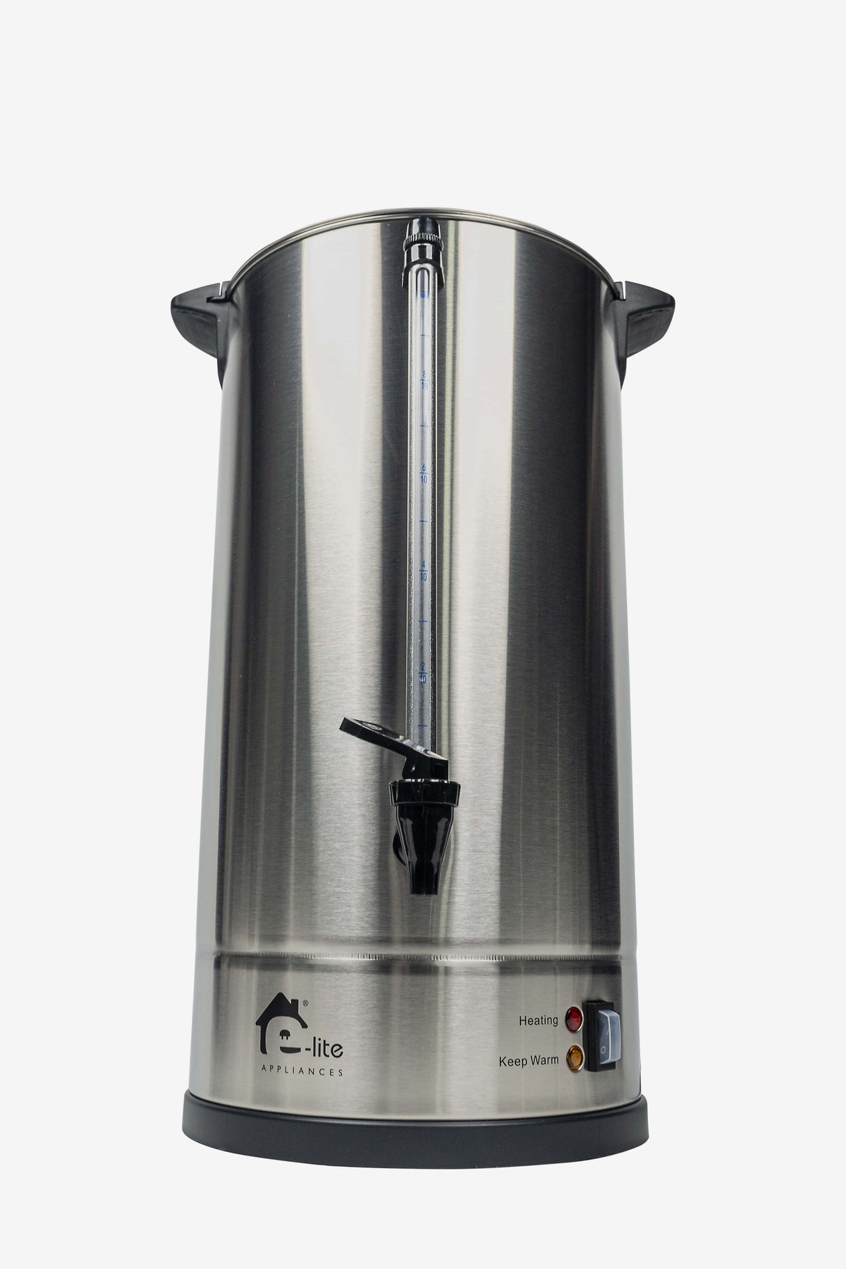 E-Lite EWK-30D Electric Tea Kettle 30 Liter With Official Warranty