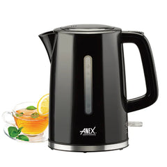 Anex AG-4055 Deluxe Electric Kettle 1.7 Liter With Official Warranty