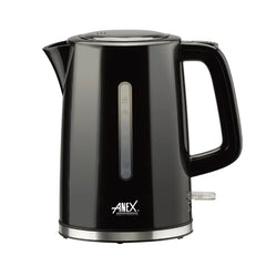 Anex AG-4055 Deluxe Electric Kettle 1.7 Liter With Official Warranty