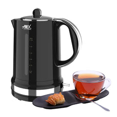 Anex AG-4067 Deluxe Electric Kettle 1.7 ltr With Official Warranty