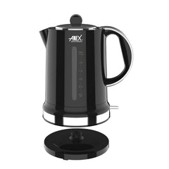 Anex AG-4067 Deluxe Electric Kettle 1.7 ltr With Official Warranty