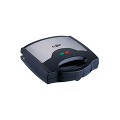 Super Asia SS-3536 3 In 1 Sandwich,Waffle & Grill Maker With Official Warranty