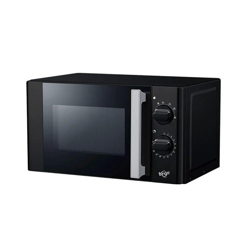 Bingo MO-722 Microwave Oven Manual 20 Ltr With Official Warranty