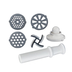 Anex AG-2048 Super Meat Grinder With Official Warranty