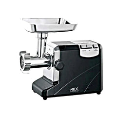 Anex AG-3060 Deluxe Meat Grinder With Official Warranty