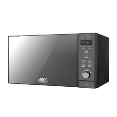 Anex AG-9039 Deluxe Microwave Oven With Official Warranty