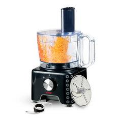 Gaba National GN-5026 Kitchen Robot Chopper With Vegetable Cutter With Official Warranty
