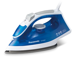 Panasonic NI-M300TATV Light & Easy Steam Iron 1800W