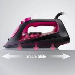 Panasonic NI-U400CPTV Big & Easy Steam Iron 2300W