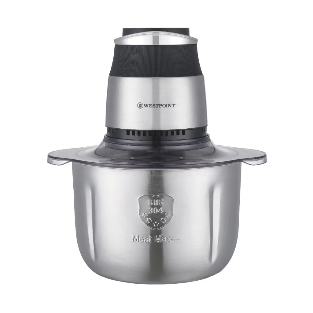 Westpoint WF-1099 Professional Chopper With Official Warranty