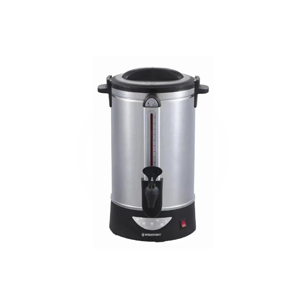 Westpoint WF-6320 Professional Electric Water Boiler 30 Liter With Official Warranty