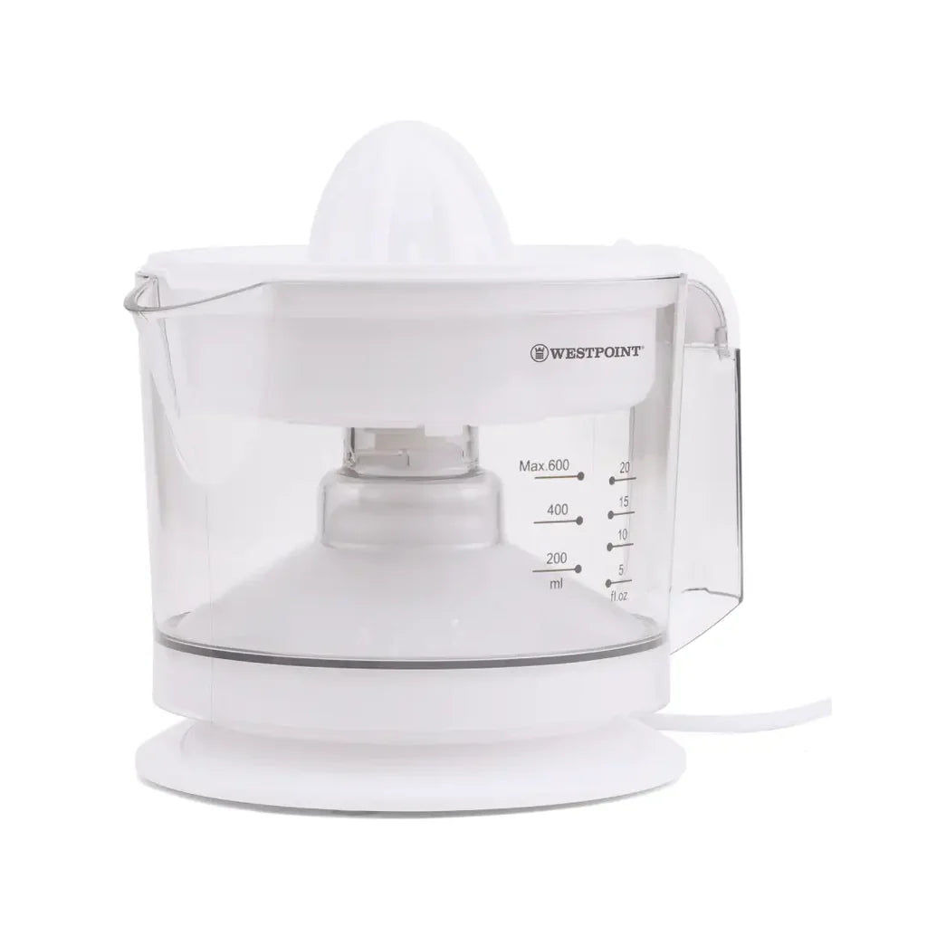Westpoint WF-546 Deluxe Citrus Juicer With Official Warranty