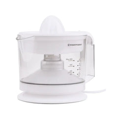 Westpoint WF-546 Deluxe Citrus Juicer With Official Warranty