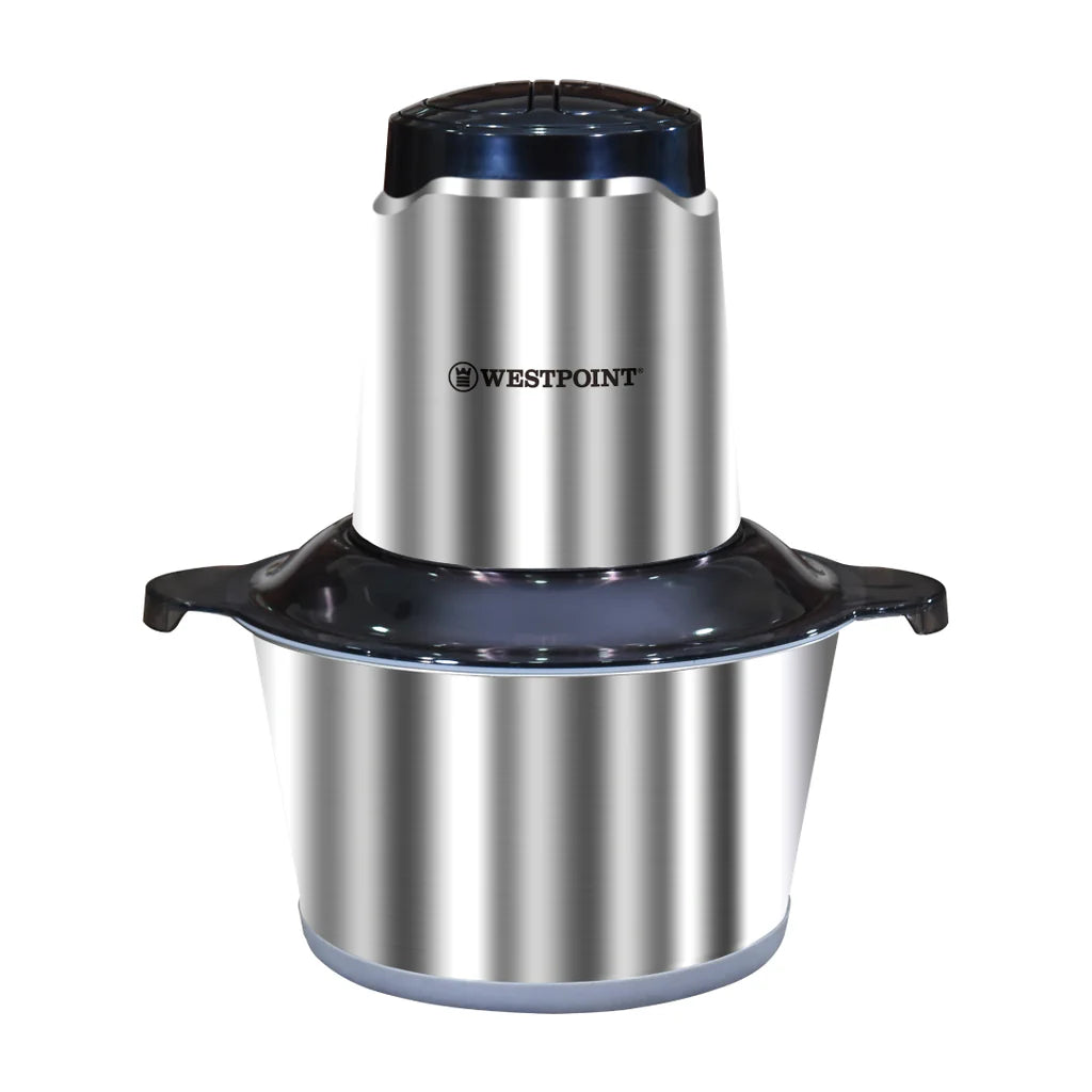 Westpoint WF-1097 Professional Chopper 2.0 Liter Bowl With Official Warranty
