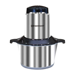 Westpoint WF-1097 Professional Chopper 2.0 Liter Bowl With Official Warranty