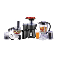Westpoint WF-3804 Deluxe Kitchen Chef With Official Warranty