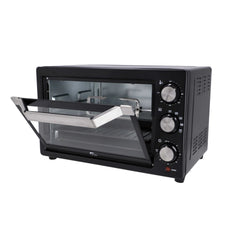 E-Lite ETO-221R Oven Toaster 22 Liter With Official Warranty