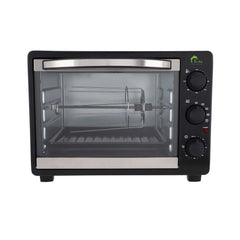 E-Lite ETO-354R Toaster Oven 38 Liter With Official Warranty
