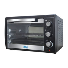 Anex AG-1070 Deluxe Oven Toaster With Official Warranty
