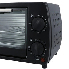 E-Lite ETO-12L Oven Toaster 12 Liter With Official Warranty