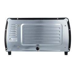 E-Lite ETO-12L Oven Toaster 12 Liter With Official Warranty