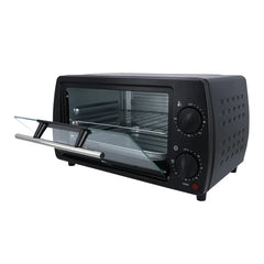 E-Lite ETO-12L Oven Toaster 12 Liter With Official Warranty