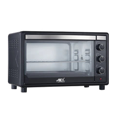 Anex AG-3067 Deluxe Oven Toaster With Official Warranty