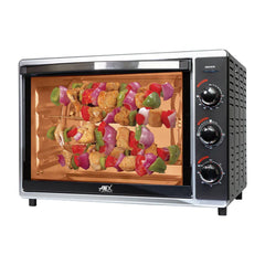 Anex AG-3070 Deluxe Oven Toaster With Official Warranty