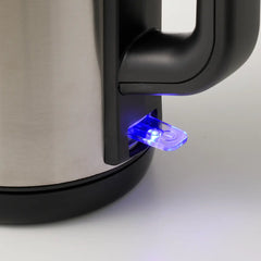 Panasonic NC-K301 Electric Kettle 1.7 Liter 2200W Silver