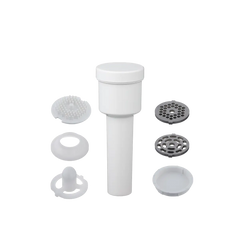 Panasonic MK-GX1700 Meat Grinder 1700W