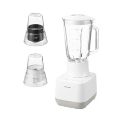 Panasonic MX-MG5421 Beige Blender With 2 Dry Mills 800W