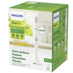 Philips HR2531/00 Daily Collection ProMix Hand Blender 650W
