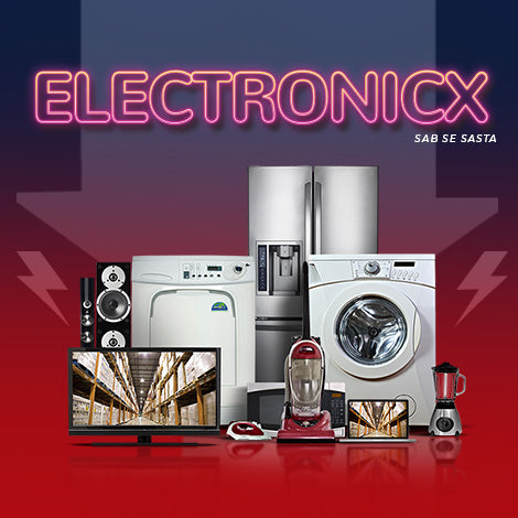 Electronicx.pk