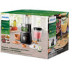 Philips HR7510/10 Viva Collection Compact Food Processor 800W