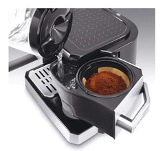 DeLonghi BCO420 Espresso & Drip Coffee Maker