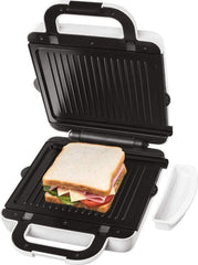 Kenwood SMP94.A0WH 2 In 1 Sandwich Maker 1300W