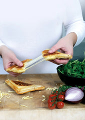 Kenwood SMM00 2 Slice Sandwich Maker 750W