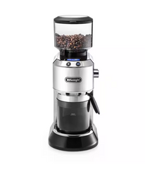DeLonghi KG-520.M Dedica Coffee Grinder