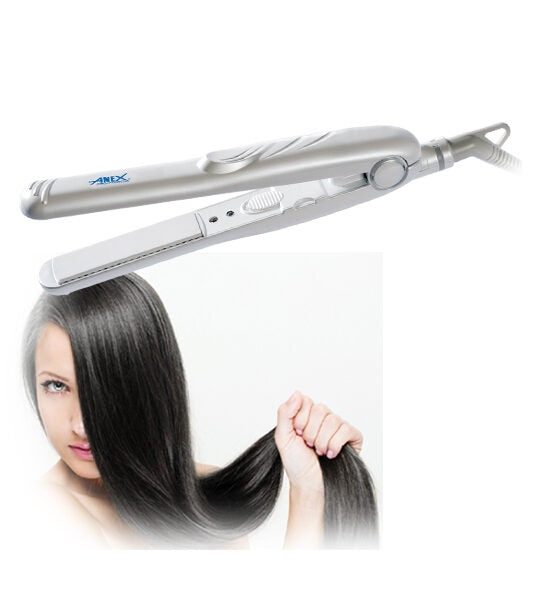 Anex AG-7031 Hair Straightener Wiith Official Warranty
