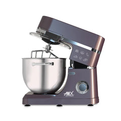 Anex AG-820 Deluxe Stand Mixer 7 Ltr With Official Warranty