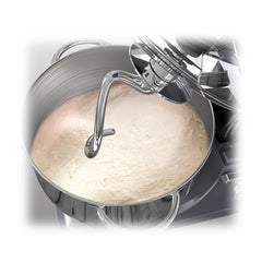 Anex AG-820 Deluxe Stand Mixer 7 Ltr With Official Warranty