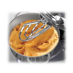 Anex AG-820 Deluxe Stand Mixer 7 Ltr With Official Warranty