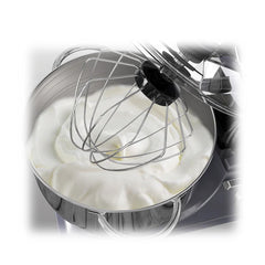 Anex AG-820 Deluxe Stand Mixer 7 Ltr With Official Warranty